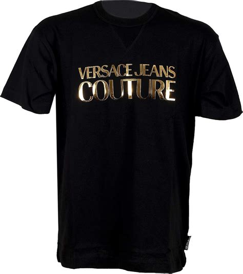 versace jeans tshirt